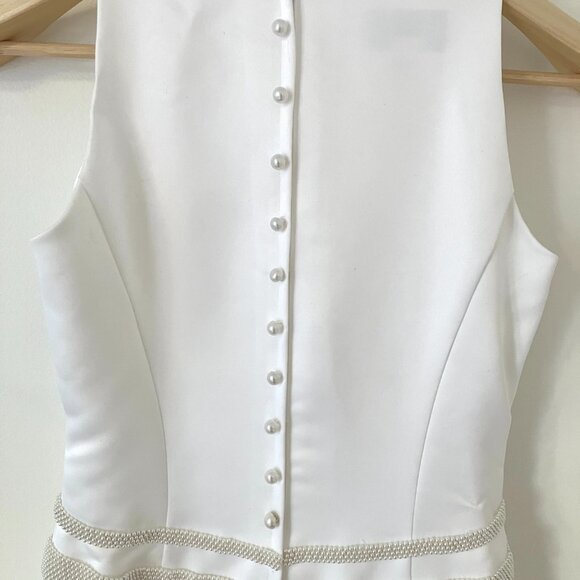 Jessica McClintock Wedding Dress - Picture 5 of 8